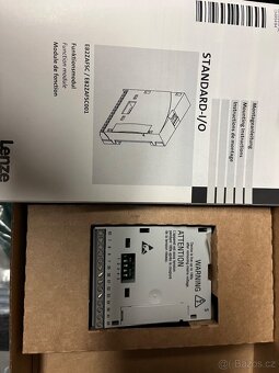 Elektromaterial,jističe,el.brzdy - 8