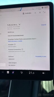 Tesla Model Y Long Range AWD – BERLIN - 8