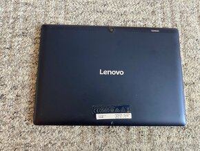 Tablet Lenovo TB2-X30F - 8