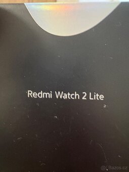 Prodám hodinky Xiaomi - 8