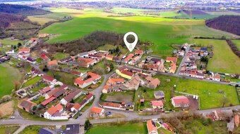 Prodej dvougeneračního domu 390m², pozemek 1356m², Louny - N - 8