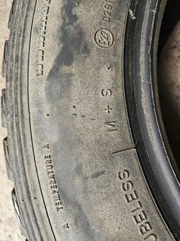 Pneu 205/70R15 Matador - 8
