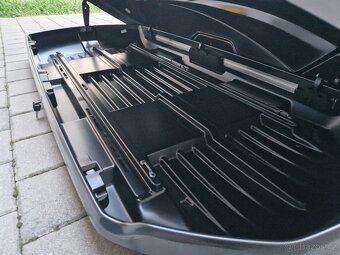 STŘEŠNÍ BOX THULE MOTION XT L - 8