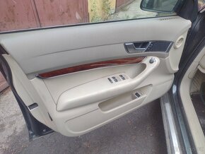 díly z auta audi A6 4f 3.0 TDI 171kw Quattro automat LZ6E - 8