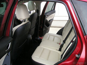 MAZDA CX-5 2.2D SKYACTIV AWD 129KW RV-2014 - 8