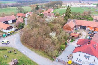 Prodej pozemek Bydlení, 1368㎡ - 8