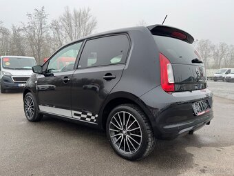 Škoda Citigo 1.0 G-TEC MONTE CARLO, Navi - 8