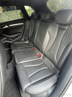 Audi s3 8v - 8