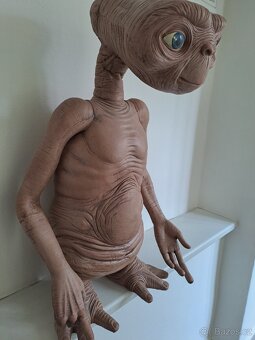 SBERATELSKA FIGURA-E.T.MIMOZEMSTAN. - 8