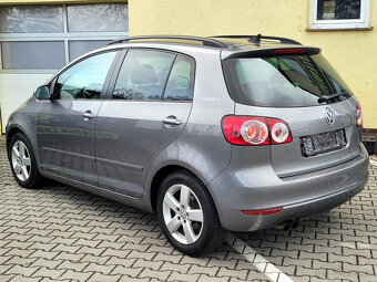 Volkswagen Golf Plus, 1,4 TSi TREND SERV.KNÍŽKA - 8