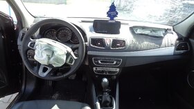 Renault Fluence 1,5dci, 78KW Rozprodám na náhradní díly - 8