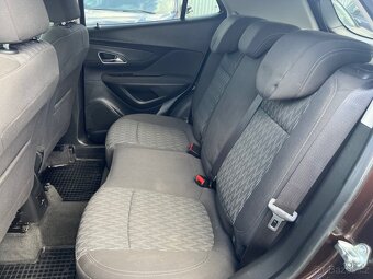 OPEL MOKKA 1,6i 16V ENJOY - 8