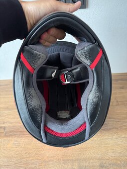 Helma Shoei X-Spirit III Marc Marquez - 8