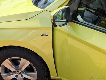 Škoda Fabia 1.0 MPi edice 125 let - 8