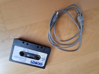 ZX Spectrum 128kB +2 - 8
