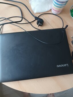 Notebook Lenovo - 8