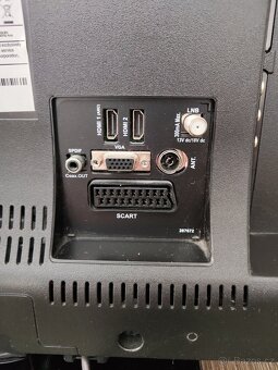 LCD TV televizor JVC LT-24VH42J - 8