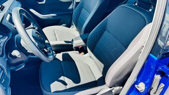 Škoda Fabia 3 2023 1,0tsi 70kw 21tis Km - 8