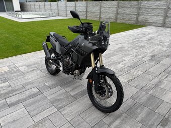 Yamaha tenere 700 2024 - 8