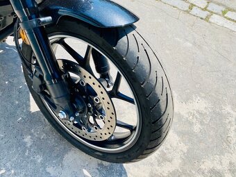 Honda CMX1100 Rebel, možnost splátek a protiúčtu - 8