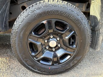 Ranger 2,2-118kw automat Limited - 8