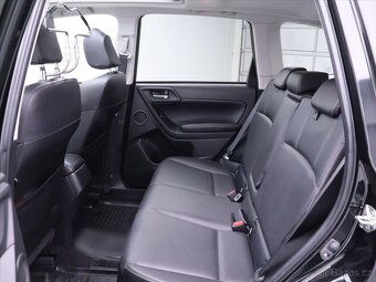 Subaru Forester 2,0 i 177kW Aut. AWD CZ Kůže (2014) - 8