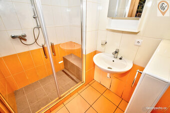 Prodej prostorného rodinného domu, ul Zahradní, Veliká Ves u - 8