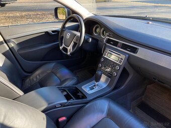 Prodám vůz Volvo XC70 2.4 D5 AWD Summum - 8