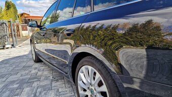 ŠKODA SUPERB 2.0 TDI 103 KW.DSG.XENONY.NAVI.NOVÉ ROZVODY. - 8