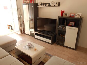 Pronájem bytu 2+1 55 m2 16 000,- Kč. - 8
