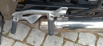 Yamaha TDM 900 - 8