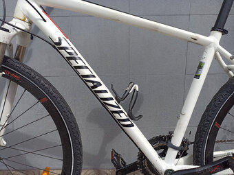 Specialized Crosstrail Comp vel. L" - 8