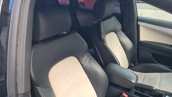 AUDI S3 Sportback - 2,0TFSi 195kW Quattro Manuál. - 8