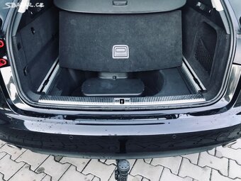 Audi A4 3,0TDi Quattro Avant S-line 2015 - 8