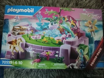 Playmobil - 8