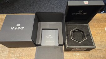 Krabice na Tag heuer connected modular 45 - 8
