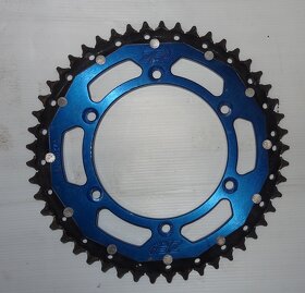 YAMAHA YZ 125 2014 - 8