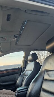 Prodam Audi A6 C5 3,0 LPG quattro - 8