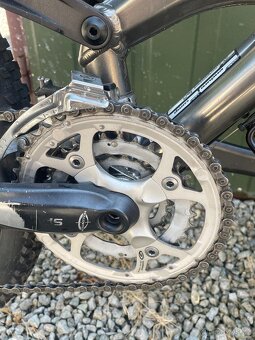Specialized Enduro comp 2004 - 8