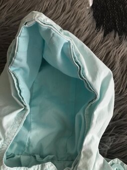 Bunda zn.Matalan vel.116 - 8