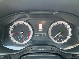 Škoda Kodiaq 2.0Tdi 110kw Dsg 4x4 Webasto- rozvody 240t/Km - 8