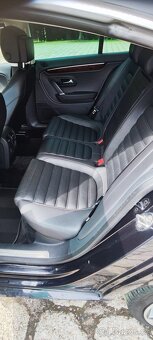Vw cc sport 3.6 220 kw. - 8