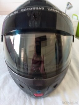 Set moto oblečení damske S - 8