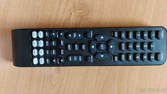 6.1 A/V Receiver Harman/Kardon AVR 135+DO+manuál - 8