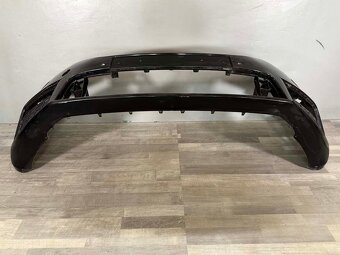 ŠKODA OCTAVIA 3 17-19 LIFT nárazník RS OST+4xPDC 5E0807221AA - 8