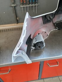 OPEL CORSA D OPC - 8