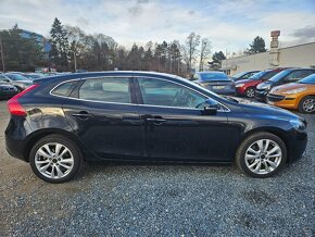 VOLVO V40 D4 2.0 140KW 2014 - 8
