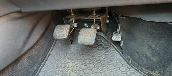 Výcvikový vůz autoškoly Peugeot 308 - 8