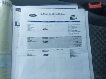 Ford transit Custom - 8