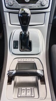 Ford S-Max 2.0 TDCi 96kW, 4/2008, SERV.KNIHA,TAŽNÉ,PANORAMA - 8